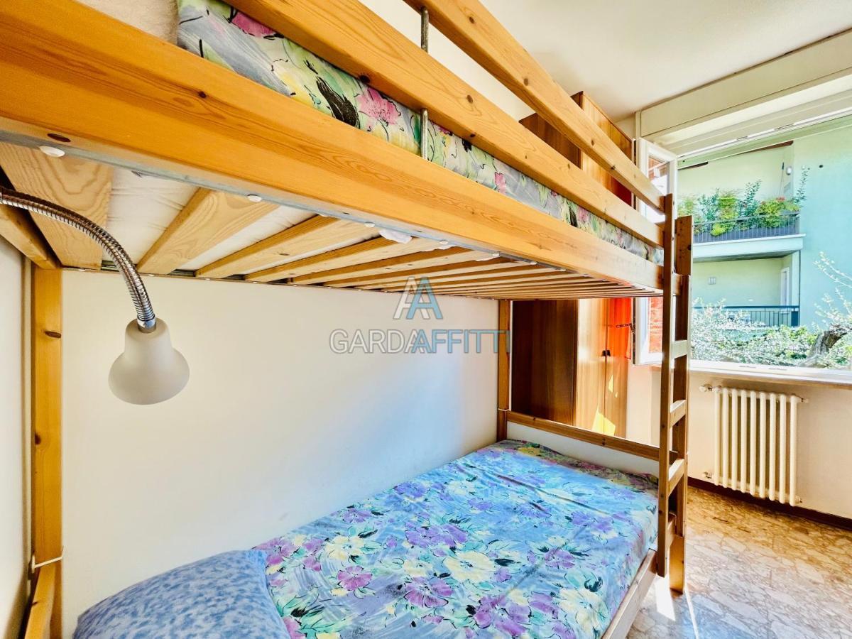 Ares Apartment - Vicino Al Lago Di Garda E Alla Stazione Treno Desenzano del Garda Eksteriør bilde
